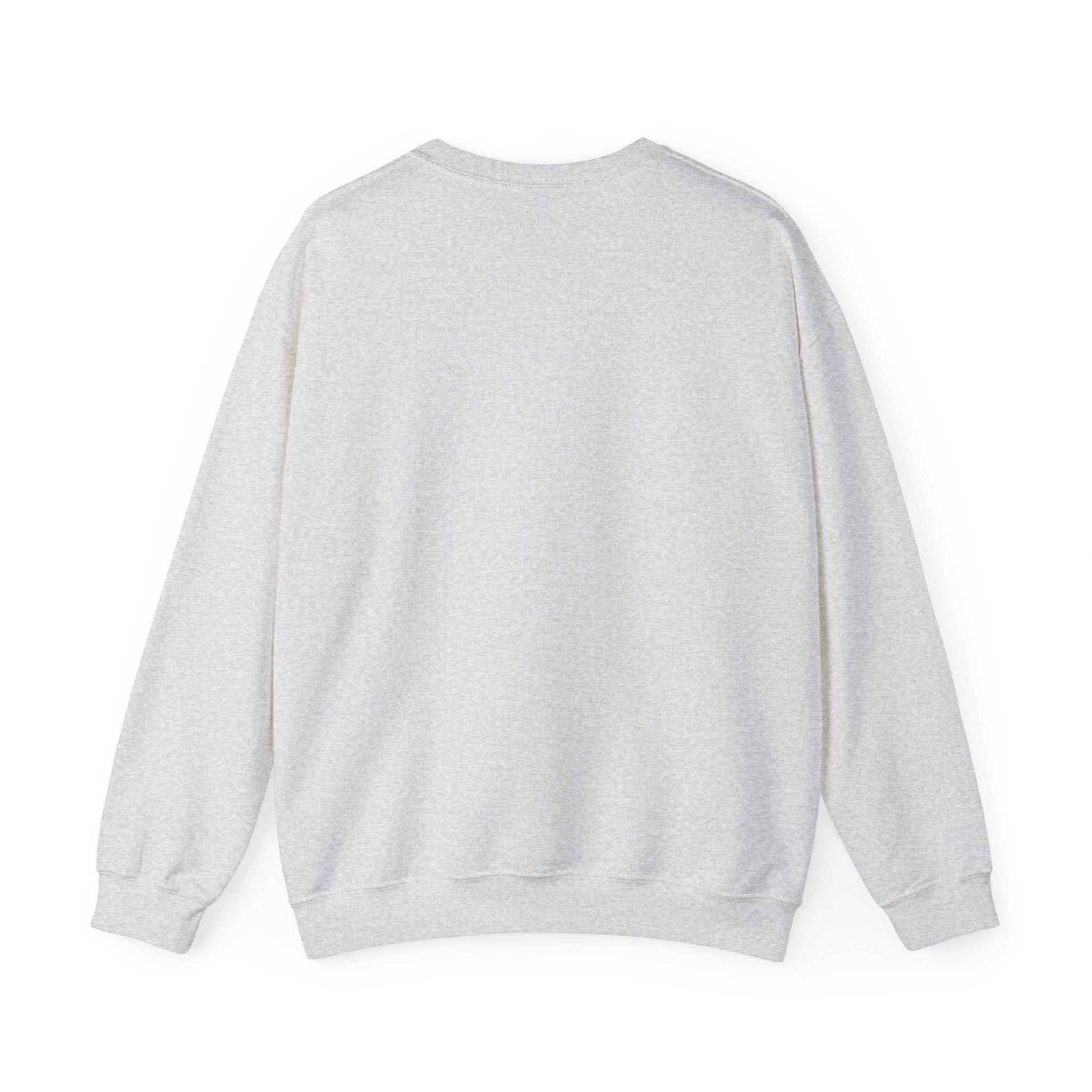 Pickleball Bear Crewneck Sweatshirt