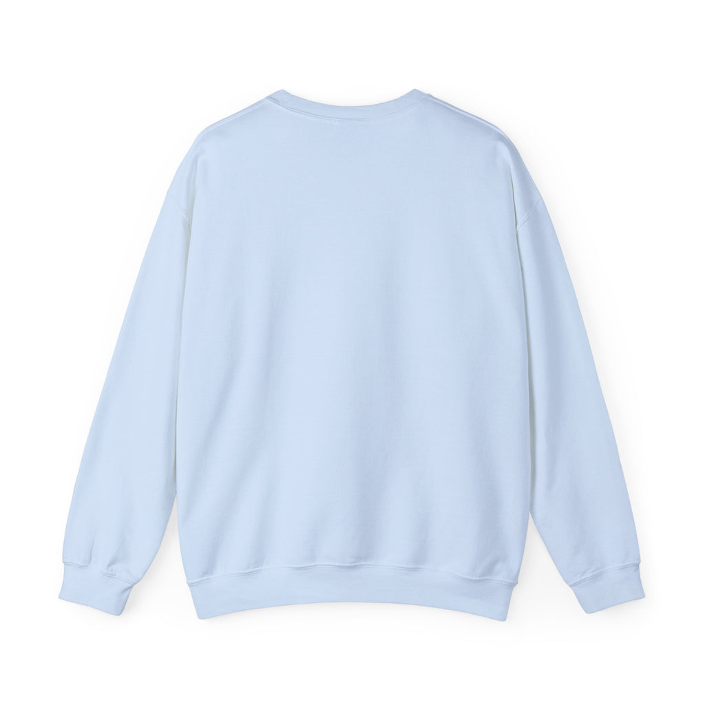 Pickleball Bear Crewneck Sweatshirt