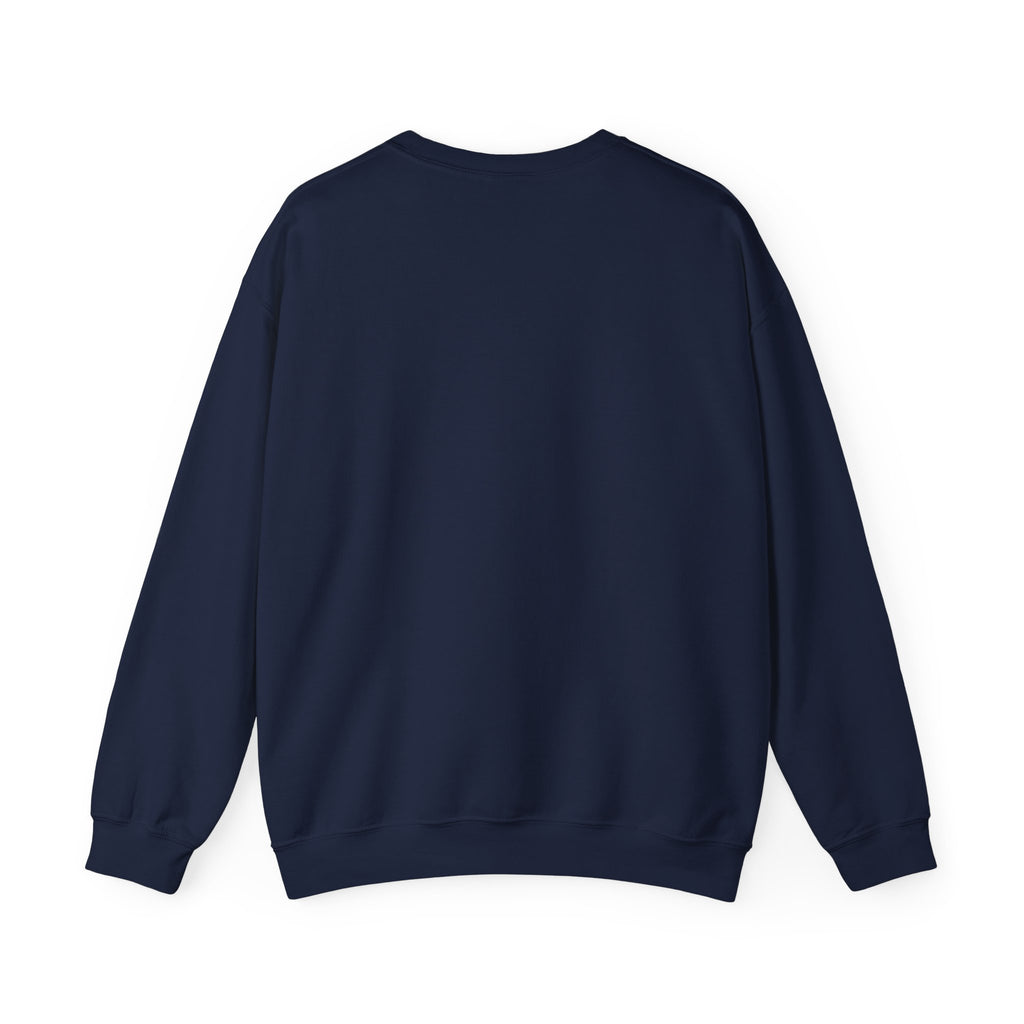 Pickleball Bear Crewneck Sweatshirt