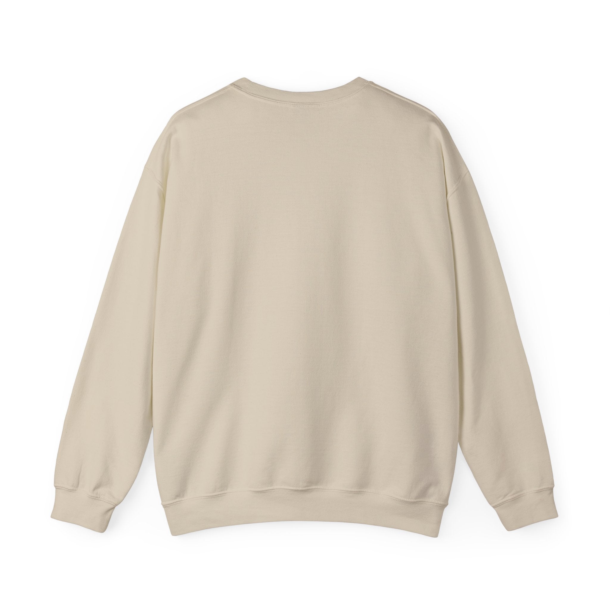 Pickleball Bear Crewneck Sweatshirt
